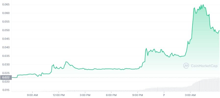 2 criptomoedas pouco conhecidas sobem até 137% em dia de lateralização do Bitcoin