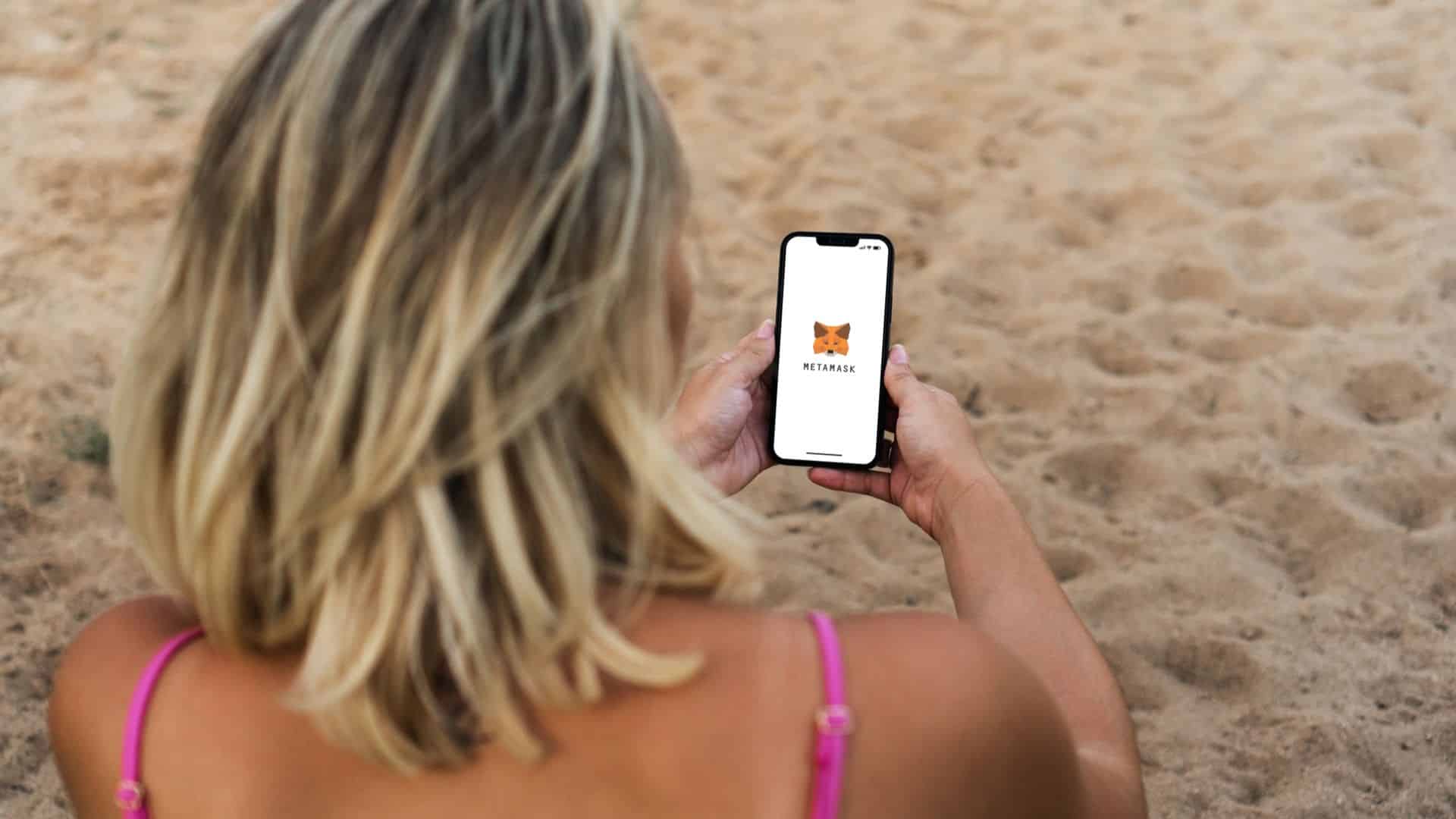 MetaMask lança curso de Web3 gratuito para brasileiros