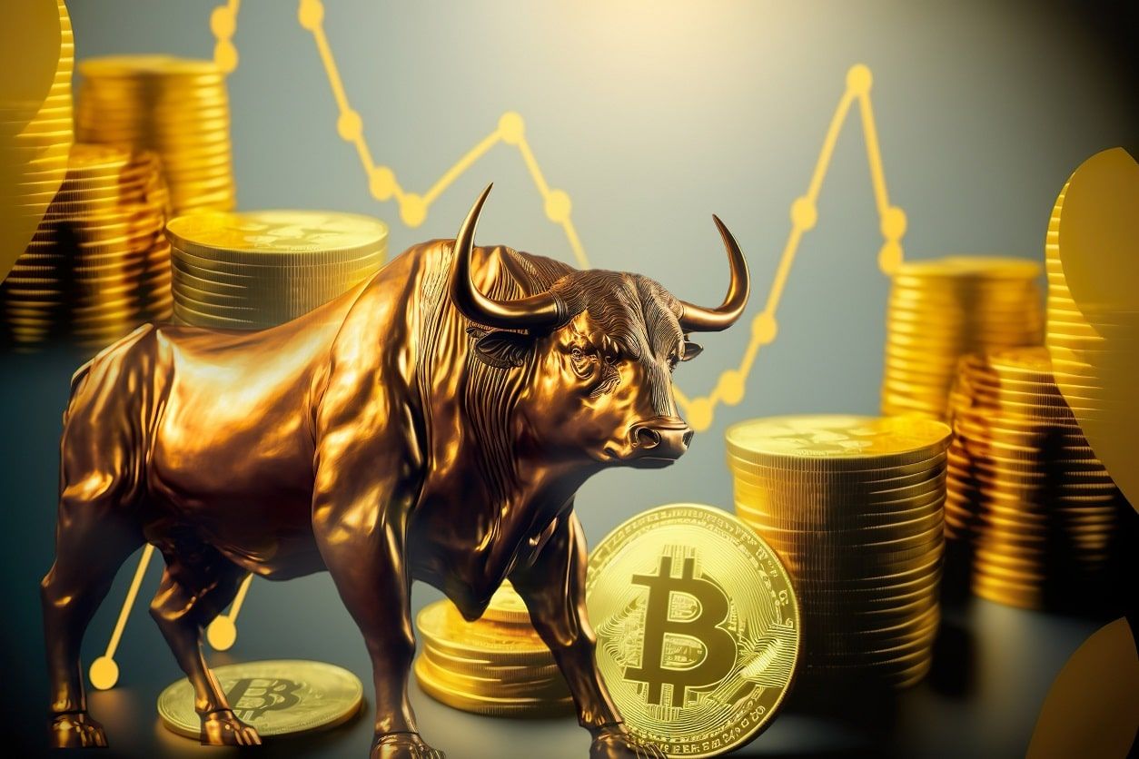 Touros de volta ao topo, mas todos os olhos no Federal Reserve
