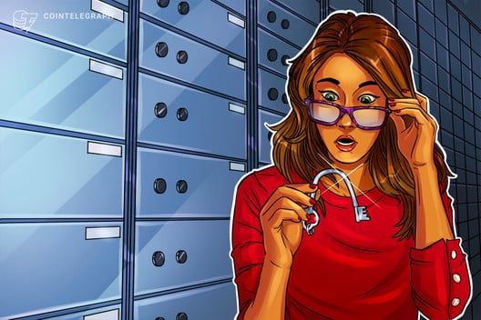 BitGo corrige vulnerabilidade crítica descoberta pela primeira vez pela Fireblocks