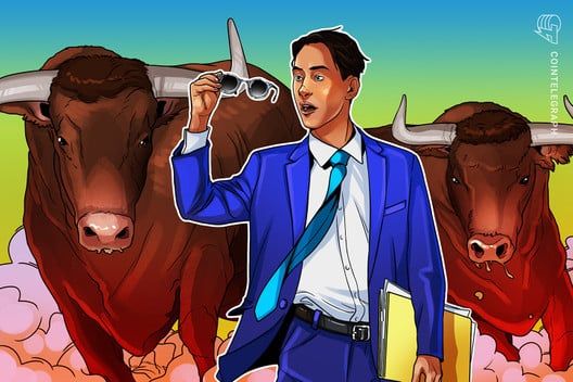 Bitcoin sobe 2% e touros querem romper novamente resistência de US$ 25 mil