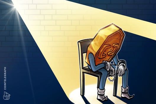 Cofundador da Terraform Labs Do Kwon é preso em Montenegro