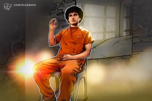 Condições de fiança de Sam Bankman-Fried ainda muito brandas, diz juiz