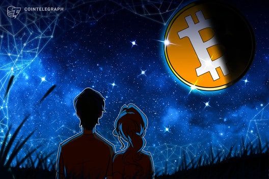 Empresa brasileira pode ser a chave para impulsionar alta de 500% no Bitcoin que pode ir para mais de US$ 150 mil