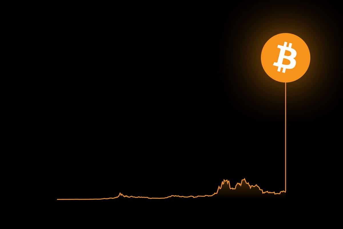 Influencer dará R$ 5 milhões em bitcoin para quem expor crise nos bancos