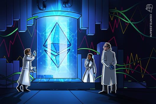 MetaMask Institutional introduz mercado de staking individual de ETH