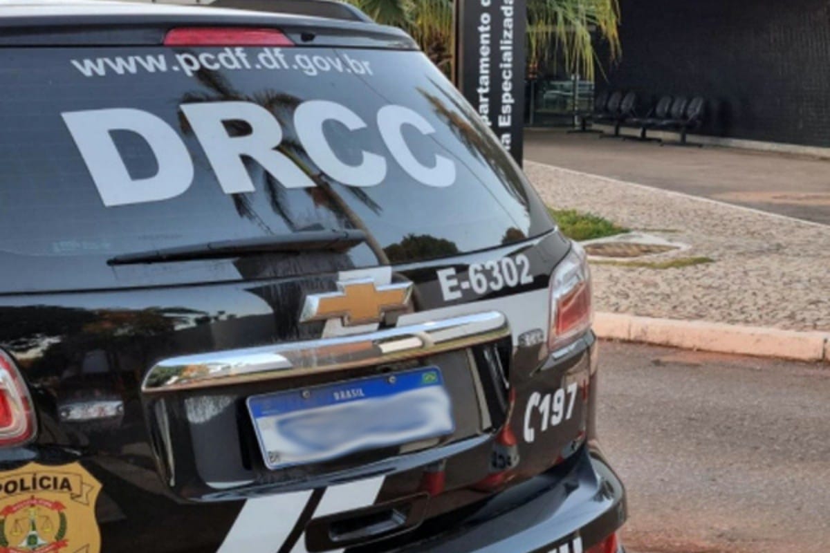 Operação Sextorsion prende três suspeitos que exigiam PIX e criptomoedas de vítimas