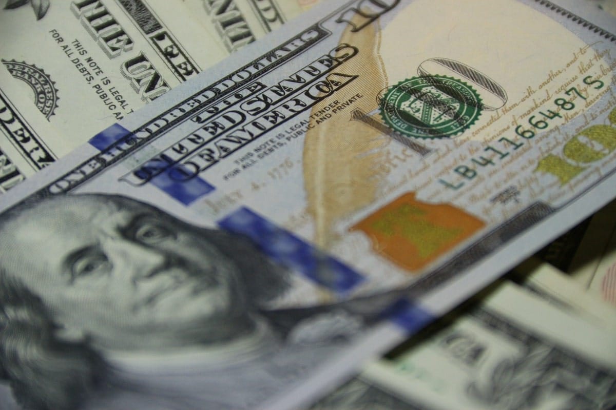 Projeto de lei quer proibir dólar digital nos EUA