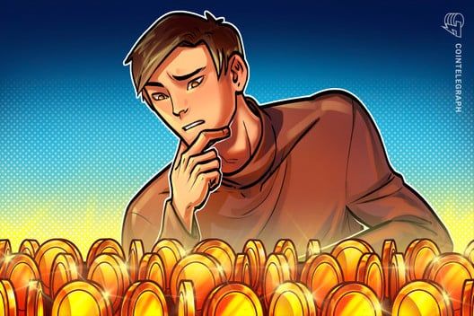 Token da Arbitrum chega ao mercado OTC antes do airdrop