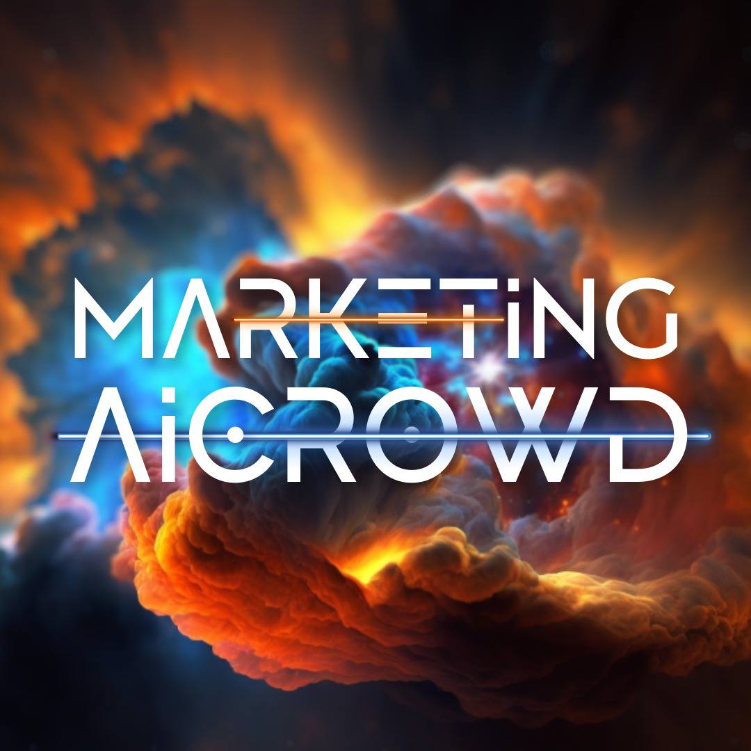 UM PROJETO QUE ENVOLVE IA COM BLOCKCHAIN, AI CROWD SOMANDO DUAS TECNOLOGIA EM UMA SÓ.