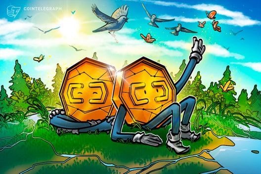 tokenização verde pode bombar no Brasil que já irá ‘exportar’ tokens de hidrogênio para Alemanha