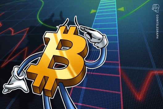 ursos baixam BTC em 2% e criptomoeda volta para nível de US$ 27 mil