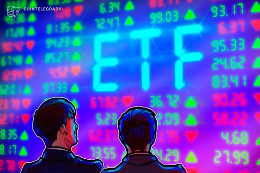 Apesar da clareza regulatória, os ETFs cripto de Hong Kong experimentam demanda morna