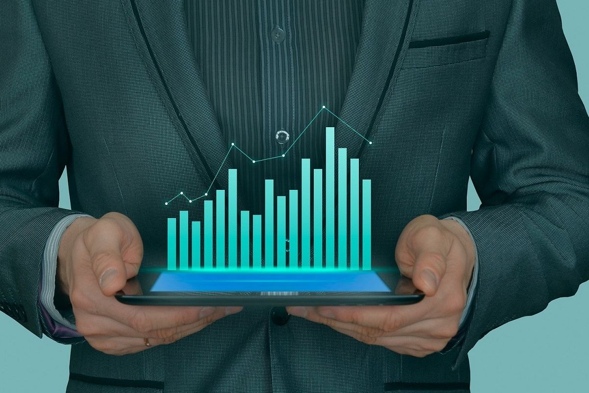 Capitalização das criptomoedas dobrou no primeiro trimestre de 2023, diz Binance