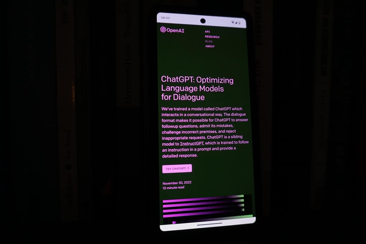 ChatGPT é inteligente por ignorar o bitcoin e recomendar o ouro, diz bilionário