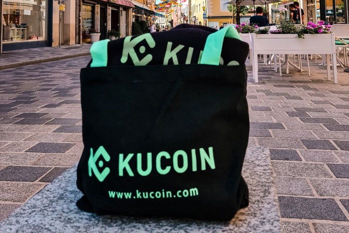 Corretora de criptomoedas Kucoin alerta usuários sobre ataque hacker