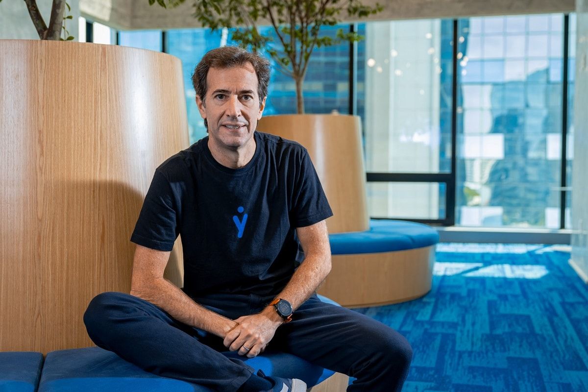 Corretora de criptomoedas do BTG Pactual compra parte de startup da Web3