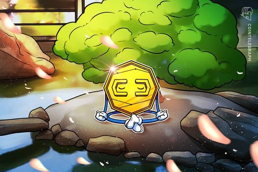 Credor cripto Amber Group considera vender unidade do Japão, aponta reportagem