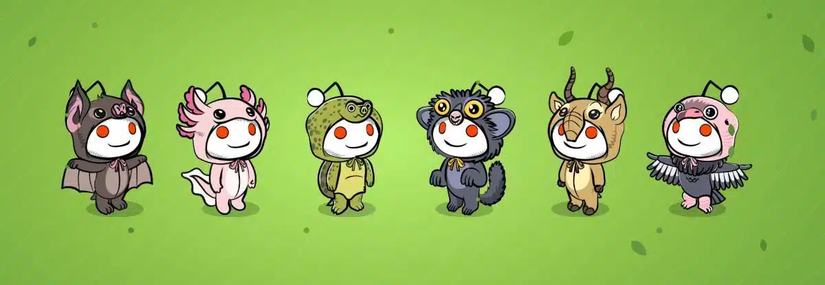 O mundo só precisa de uma criptomoeda, diz fundador do Reddit