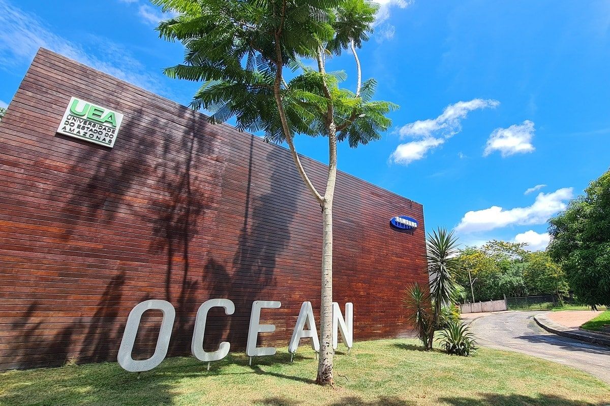 Samsung oferece curso gratuitos de blockchain, metaverso e programação no Brasil