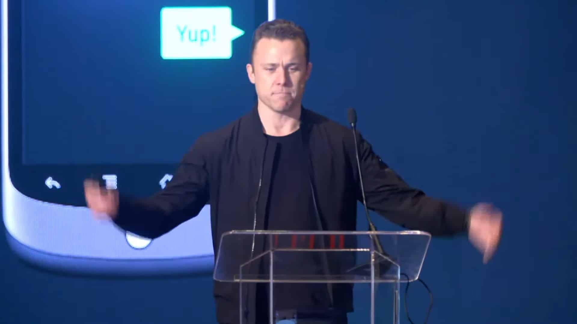 Suspeito de esfaquear empresário das criptomoedas é preso nos EUA