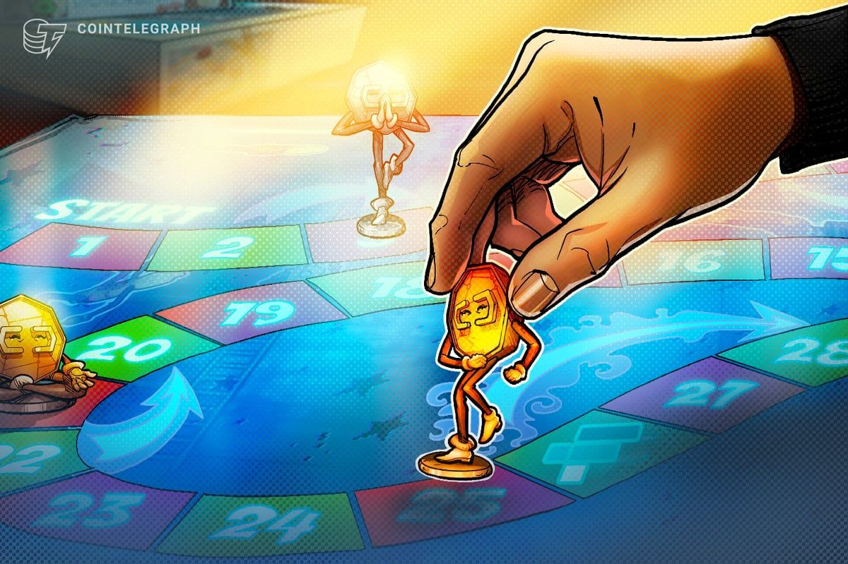 Analista brasileiro que acertou recuo de 10% do Bitcoin aponta as 10 tendências para acompanhar na semana