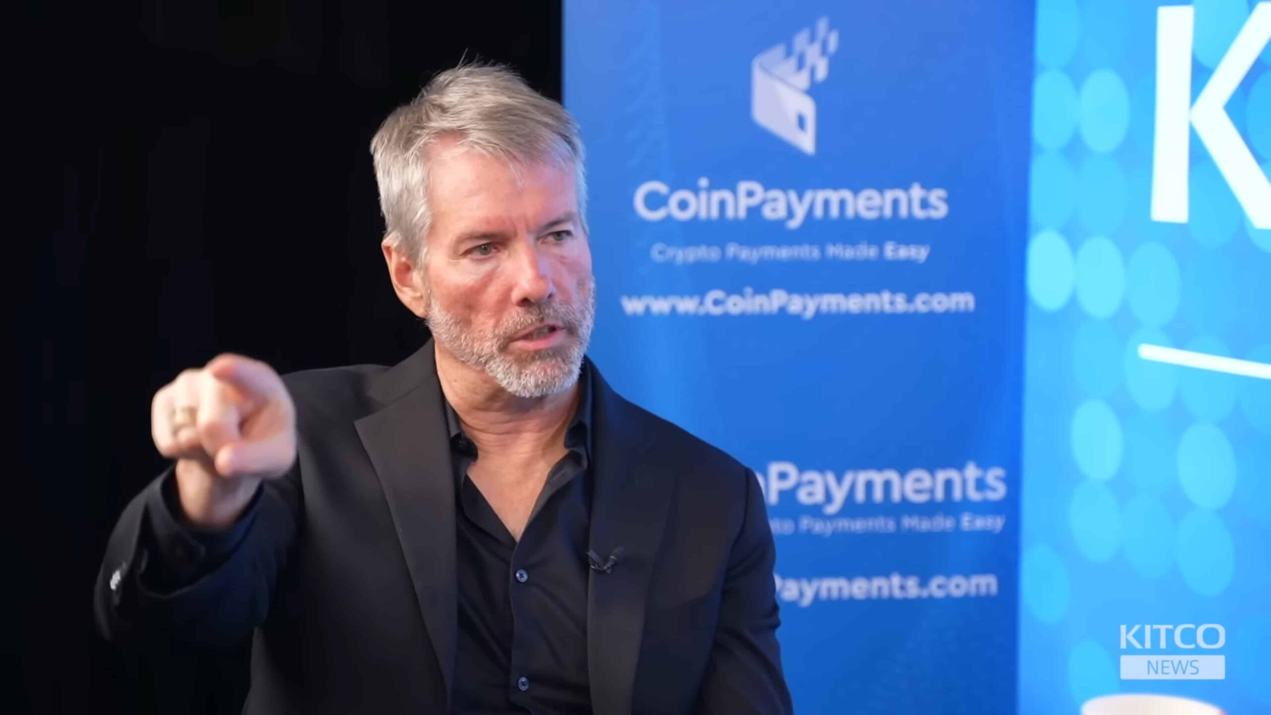 Bilionário diz que Bitcoin é a solução contra inteligência artificial