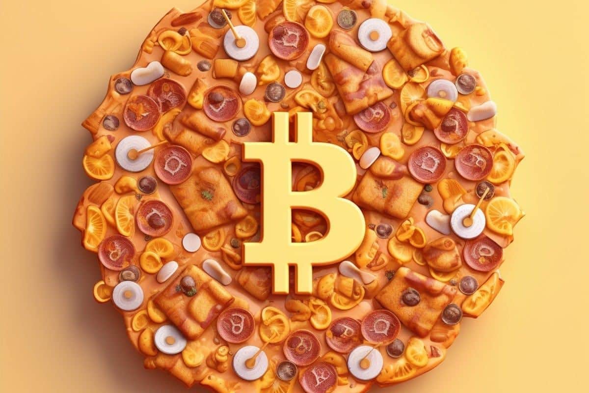 Bitcoin Pizza Day invade o Brasil com eventos em mais de 20 cidades