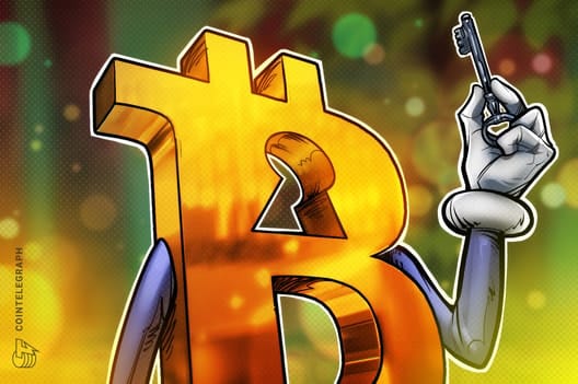 Defensor de autocustódia de Bitcoin explica por que os canais on-ramp são essenciais para a adoção