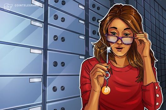 Esposa descobre carteira com Bitcoins do marido durante divórcio