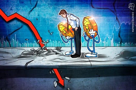 Jane Street e Jump Crypto podem vender suas criptomoedas e causar queda em BTC, ETH, MATIC e SHIB