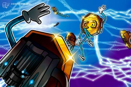 Trader aponta 6 gemas da Arbitrum que podem disparar 900%