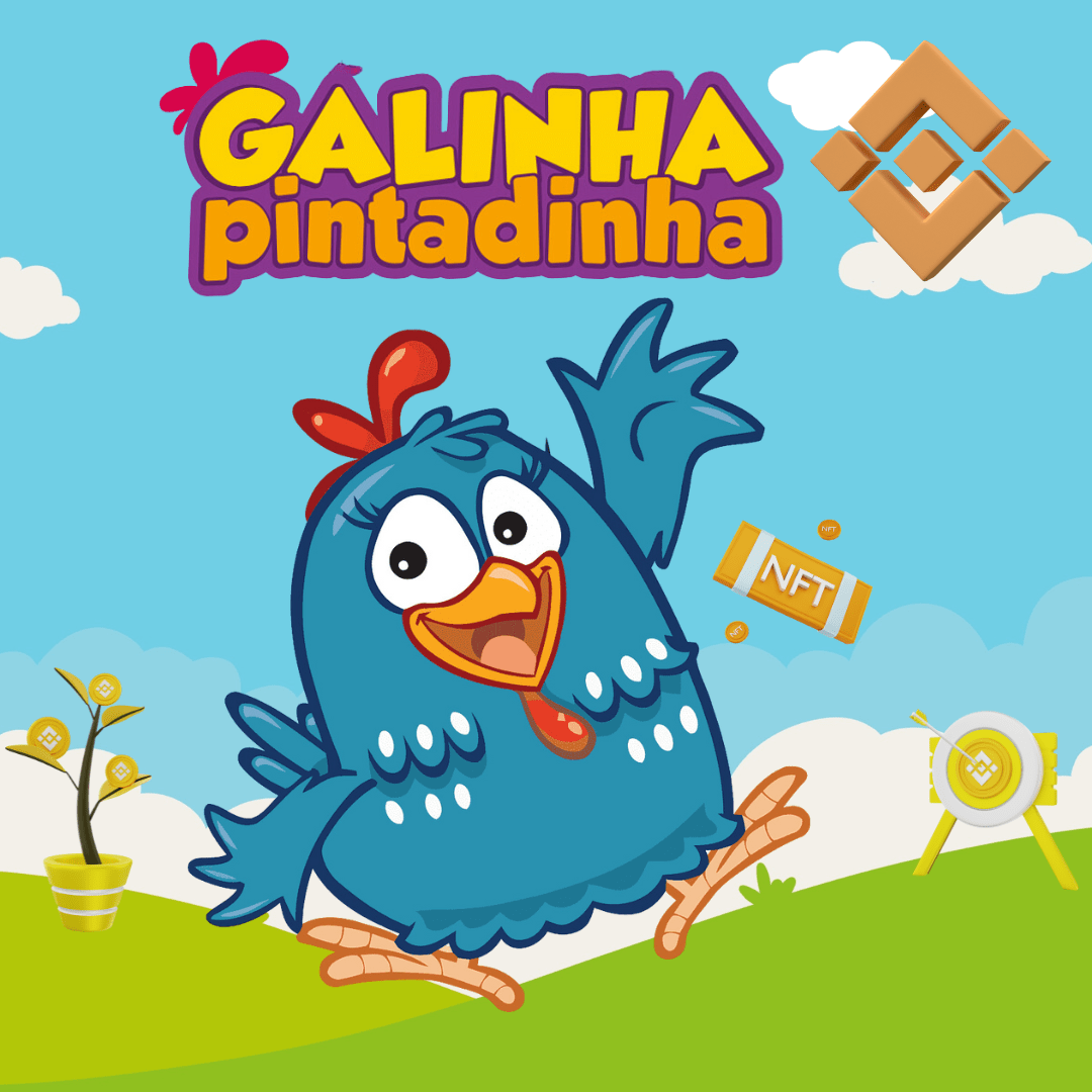 GALINHA PINTADINHA, MEME COM UTILIDADE, AJUDAR INSTITUIÇÕES DE CARIDADES PARA ORFÃOS