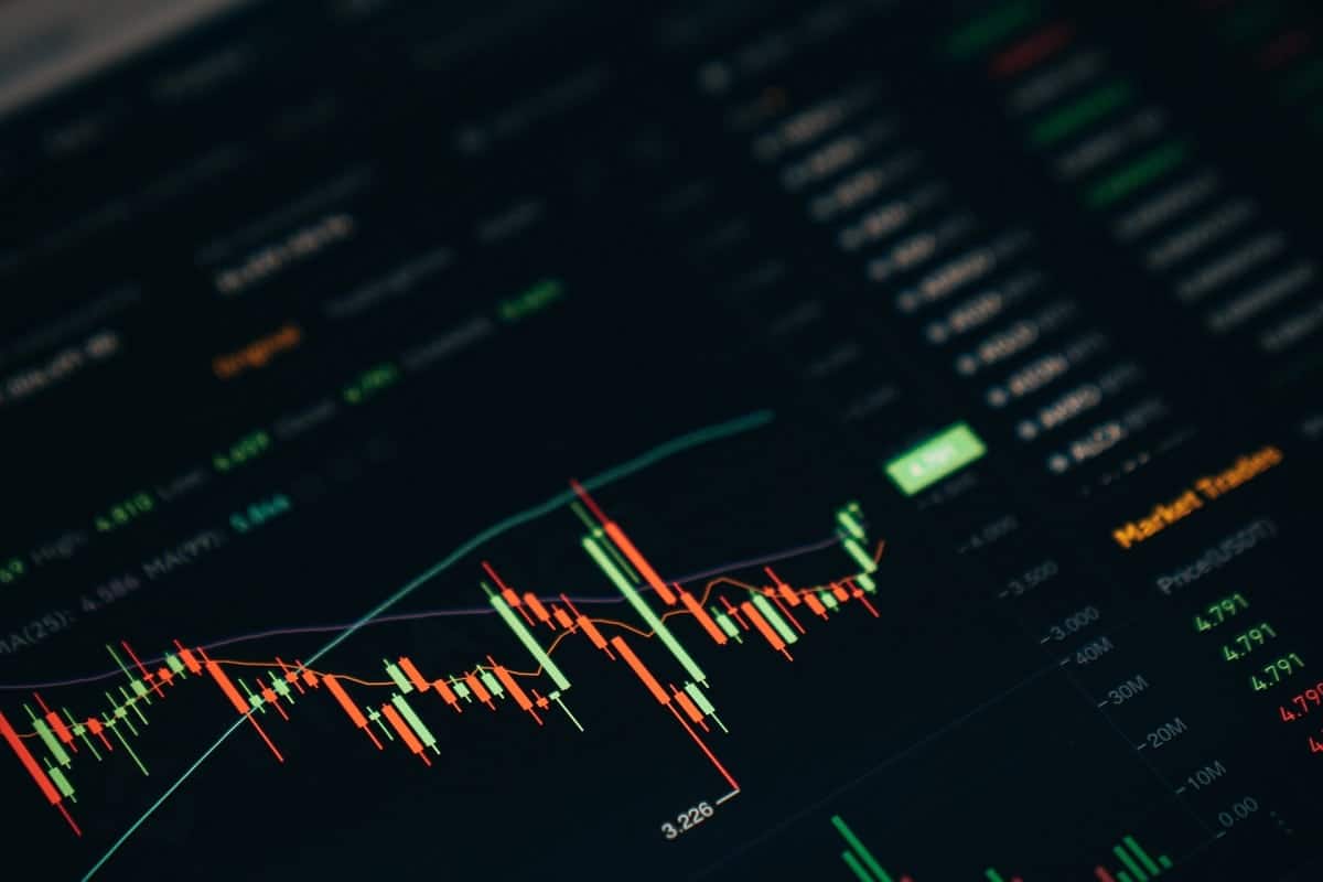 Binance pode converter criptomoedas dos clientes, diz termos