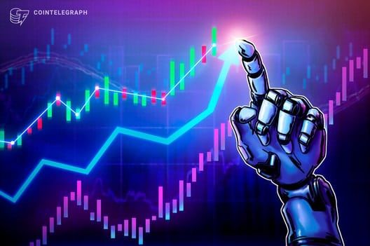 Bot de negociação de criptomoedas pega R$ 960 milhões emprestado para um ganho de R$ 14