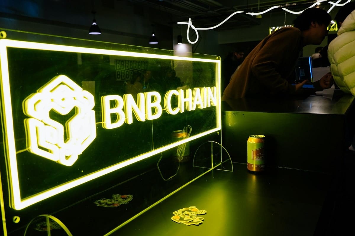 Canal do Discord distribui “criptomoeda de graça”, mas recebe alerta de golpe