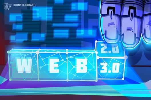 Criptomoedas e Web 3 impulsionam a inclusão financeira destaca analista