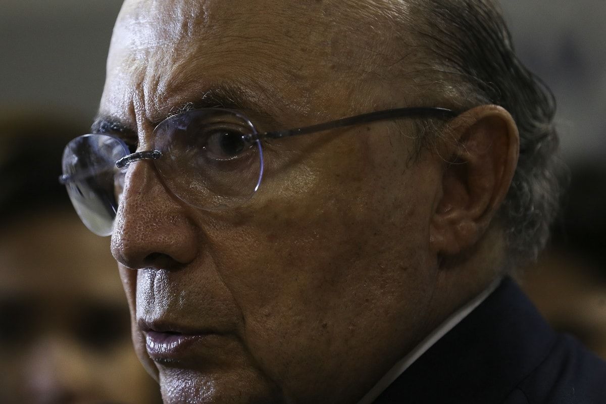 Henrique Meirelles fará palestra em evento coproduzido pela Ethereum Brasil