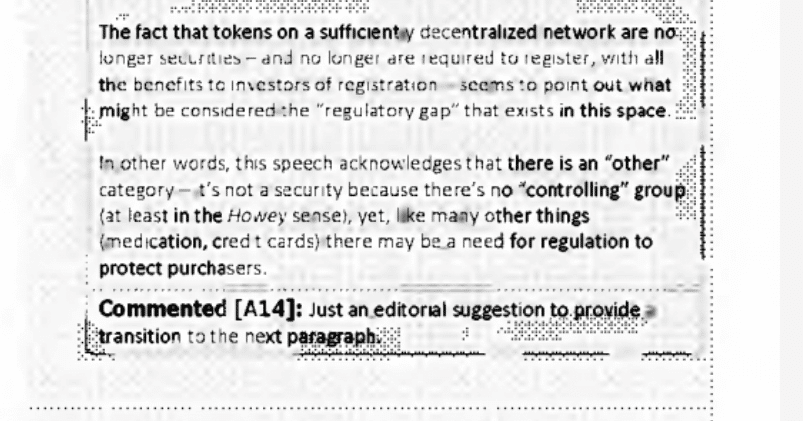 Implicações para XRP, credibilidade da SEC e muito mais