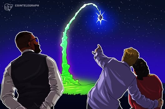 Mega Baleia institucional aponta que Ethereum vai subir mais de 600% e bater US$ 11.300