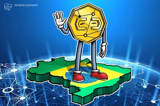 O que a Hyperledger Besu oferece ao Real Digital?
