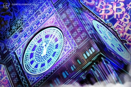 Projeto de lei cripto do Reino Unido chega ao estágio final, a caminho da aprovação
