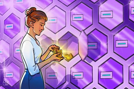 Taurus é implantada na blockchain Polygon para tokenização e custódia de ativos