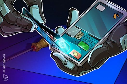 Telefone do advogado Pro-XRP hackeado para promover o falso token LAW