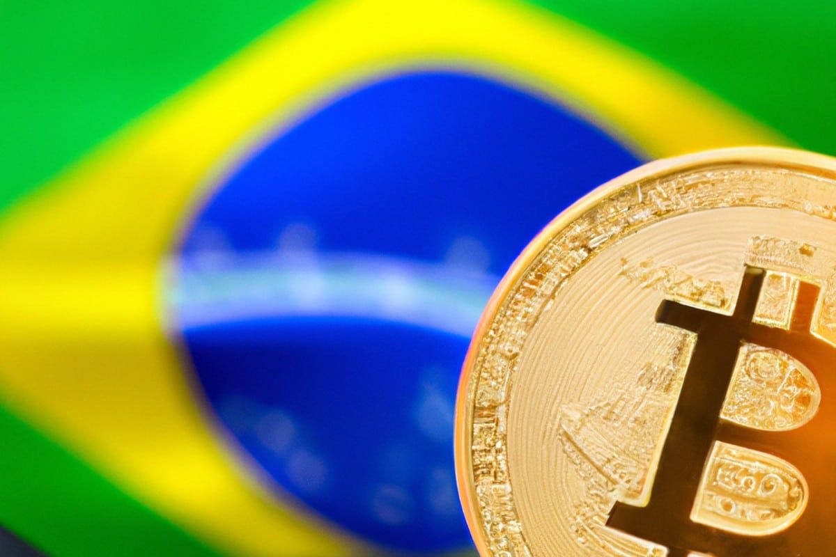 Um a cada cinco brasileiros possui criptomoedas, diz Consensys