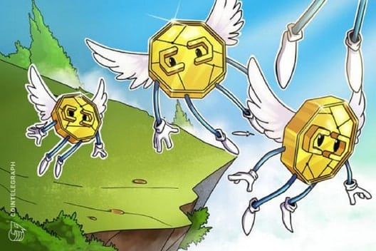 8 altcoins apresentam sinais de alta e podem disparar a qualquer momento, aponta monitoramento