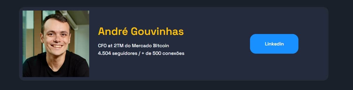 André Gouvinhas