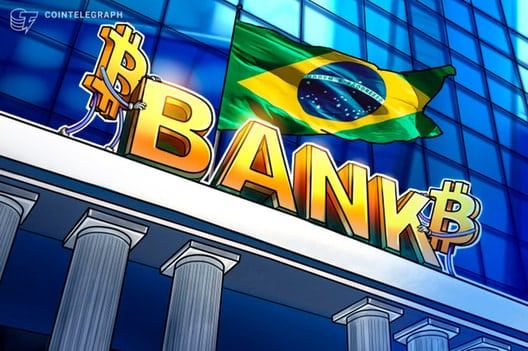 Banco Central prepara edital para Consulta Pública sobre regulamentação do Bitcoin e criptomoedas no Brasil