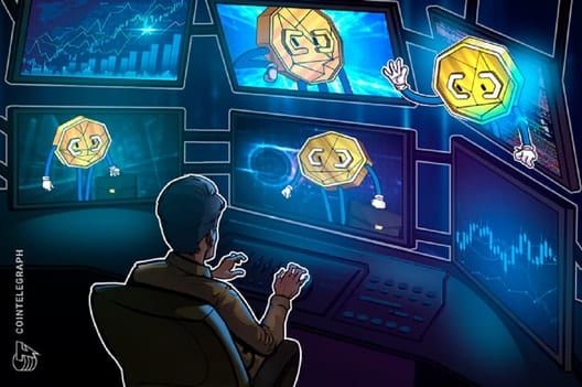 Brasileira Hashdex contrata ex-CEO da Binance US