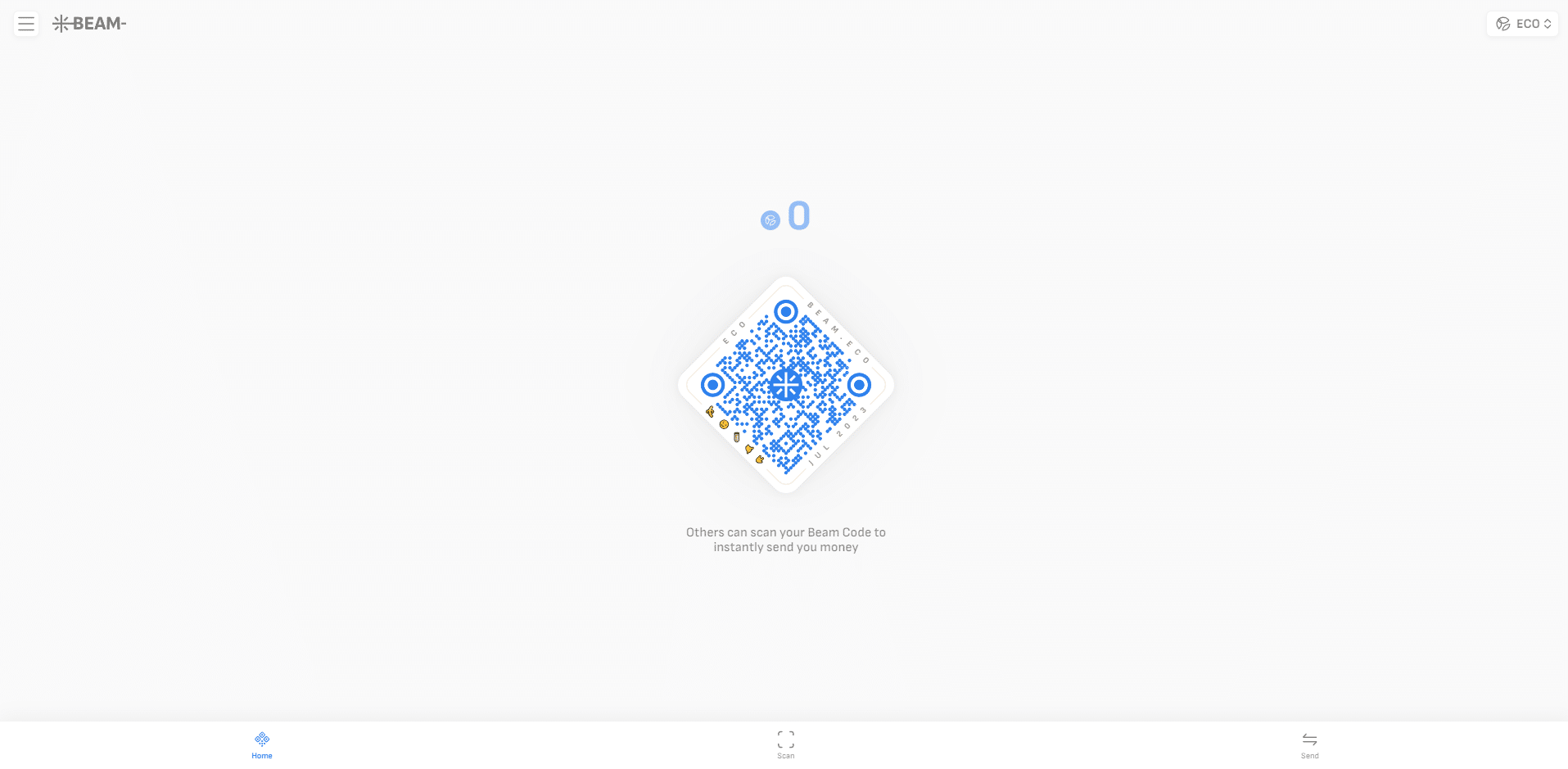 Nova carteira da Optimism permite que usuários recebam criptomoedas através de login no Twitter